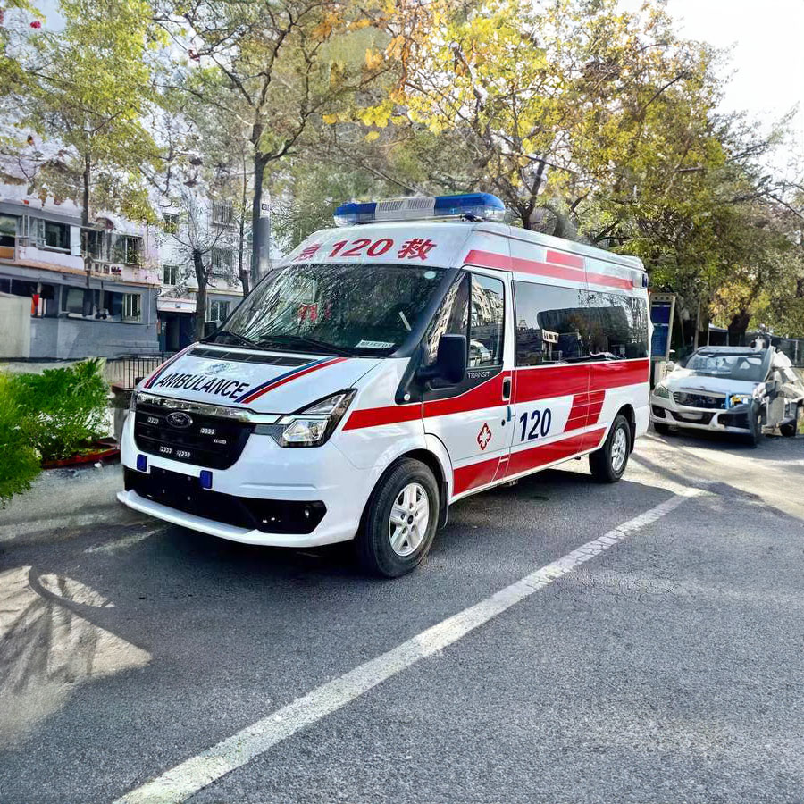 苏州租赁私人救护车联系电话