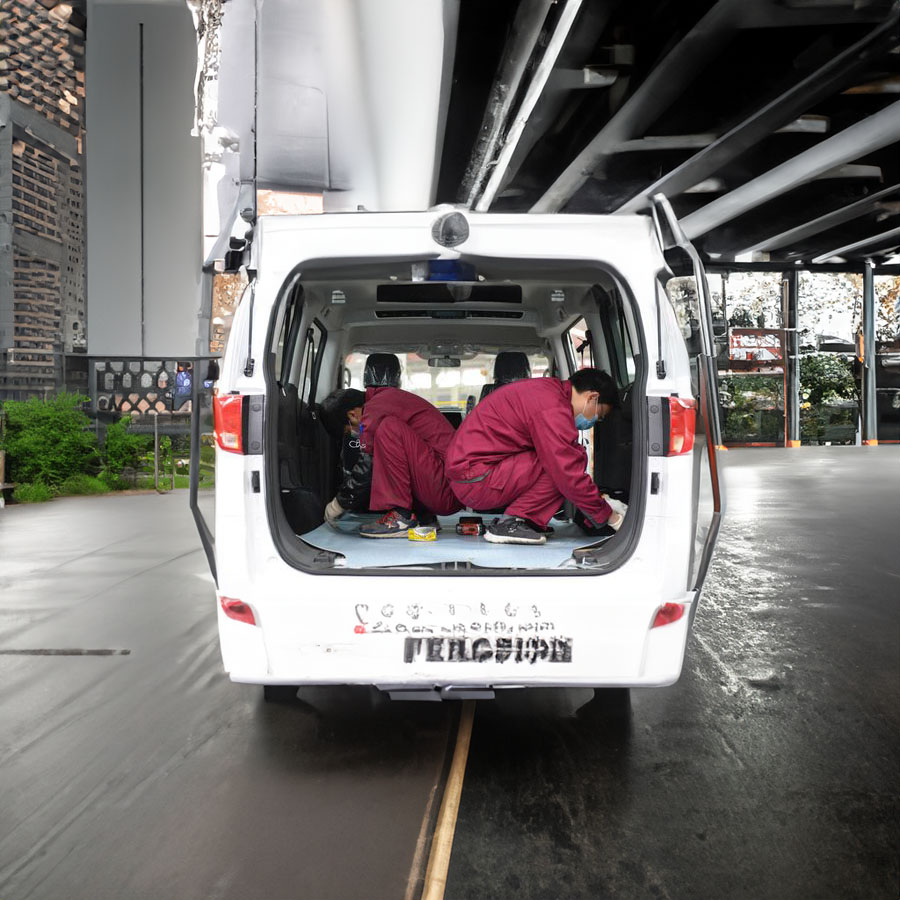 苏州出租急救车联系电话