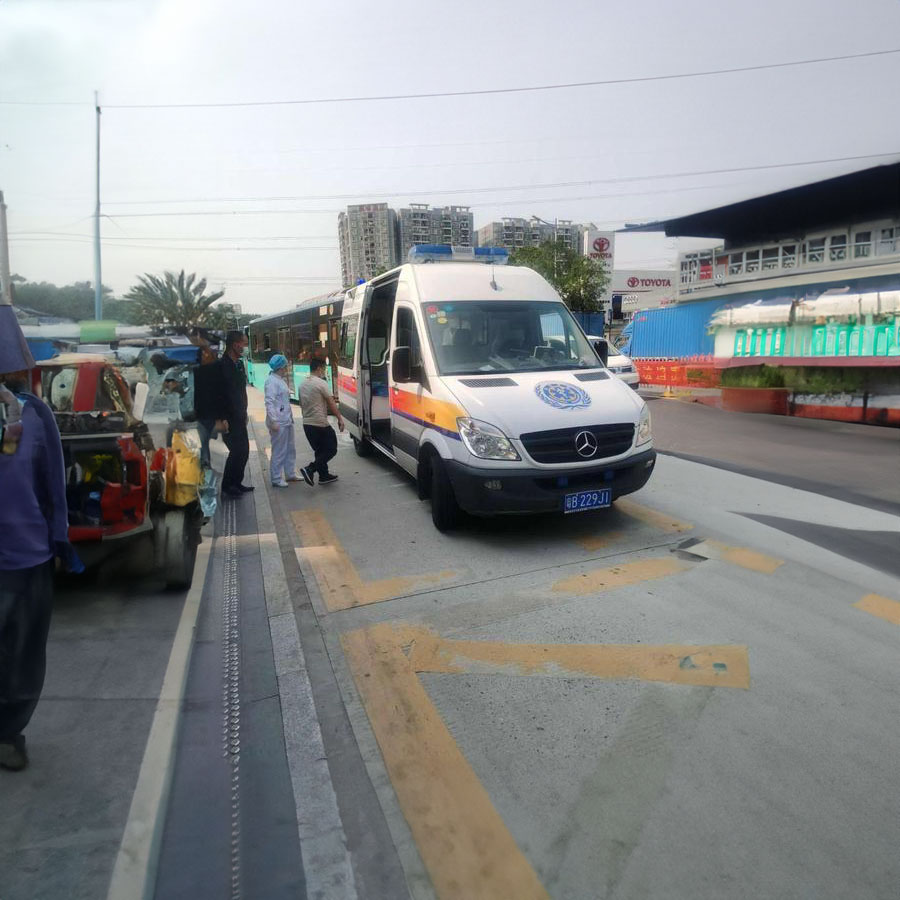 苏州租赁120联系电话