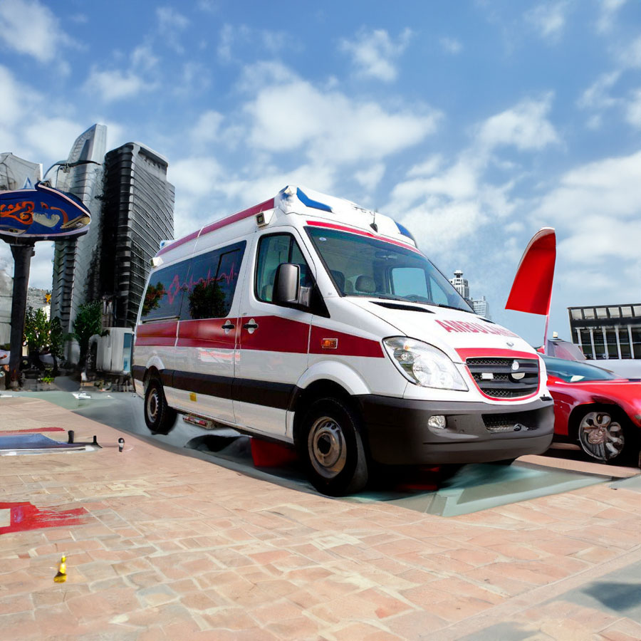 苏州出租私人救护车联系方式