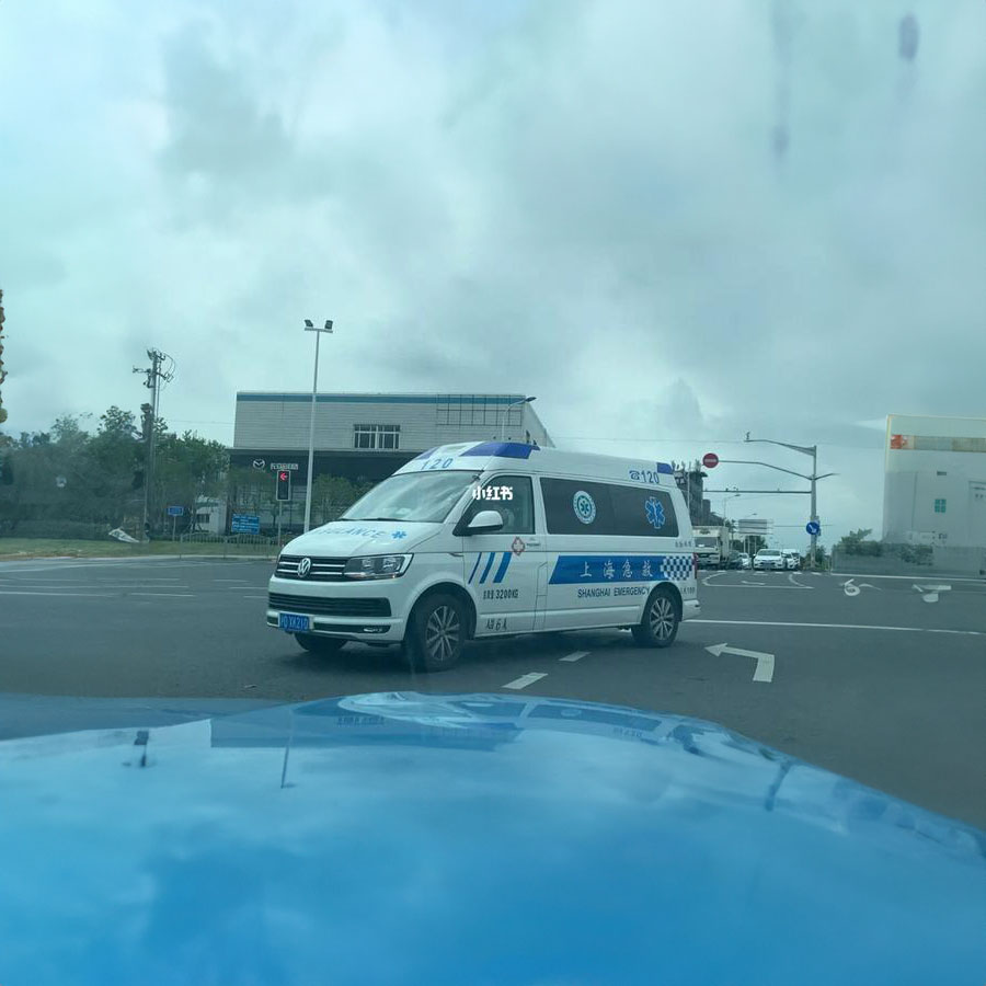 苏州出租救护车电话号码