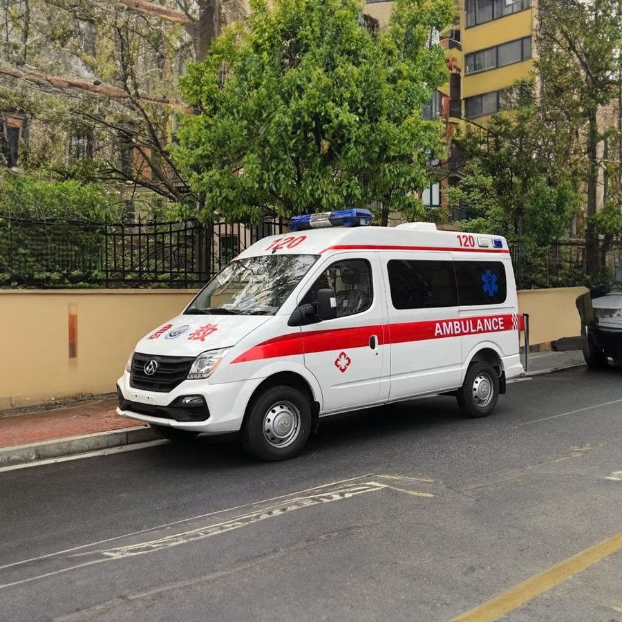 苏州租赁私人救护车电话