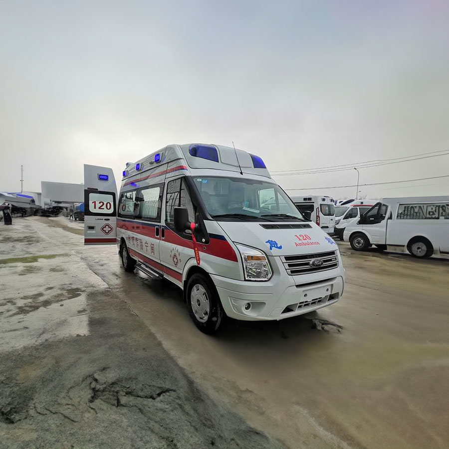 苏州租赁私人救护车电话号码