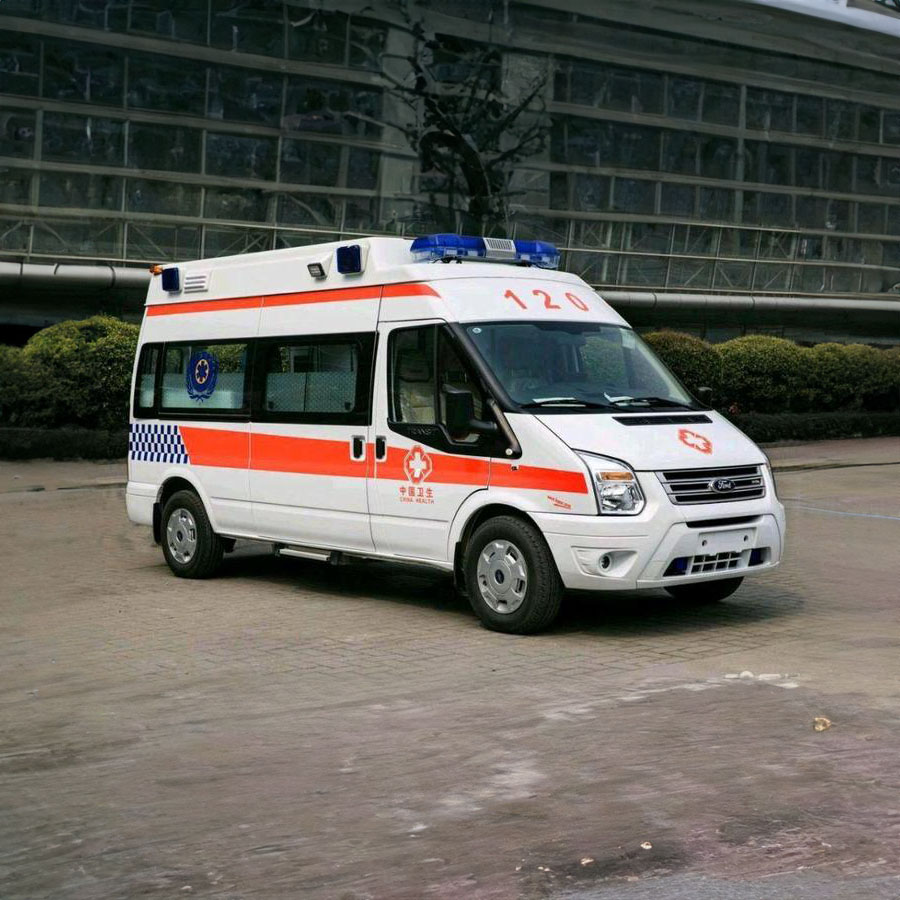 苏州租赁急救车电话号码