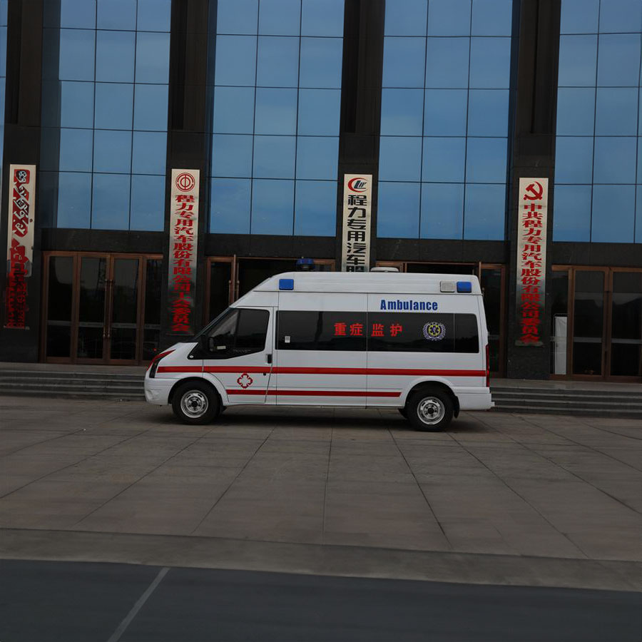 苏州租赁私人救护车电话号码