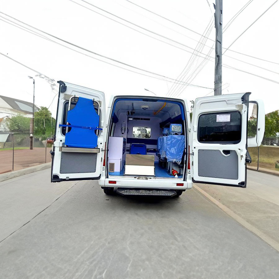 苏州租赁急救车联系方式