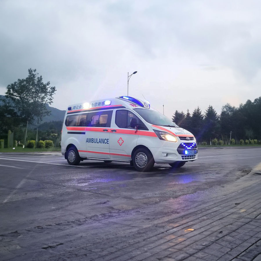 苏州租赁私人救护车电话
