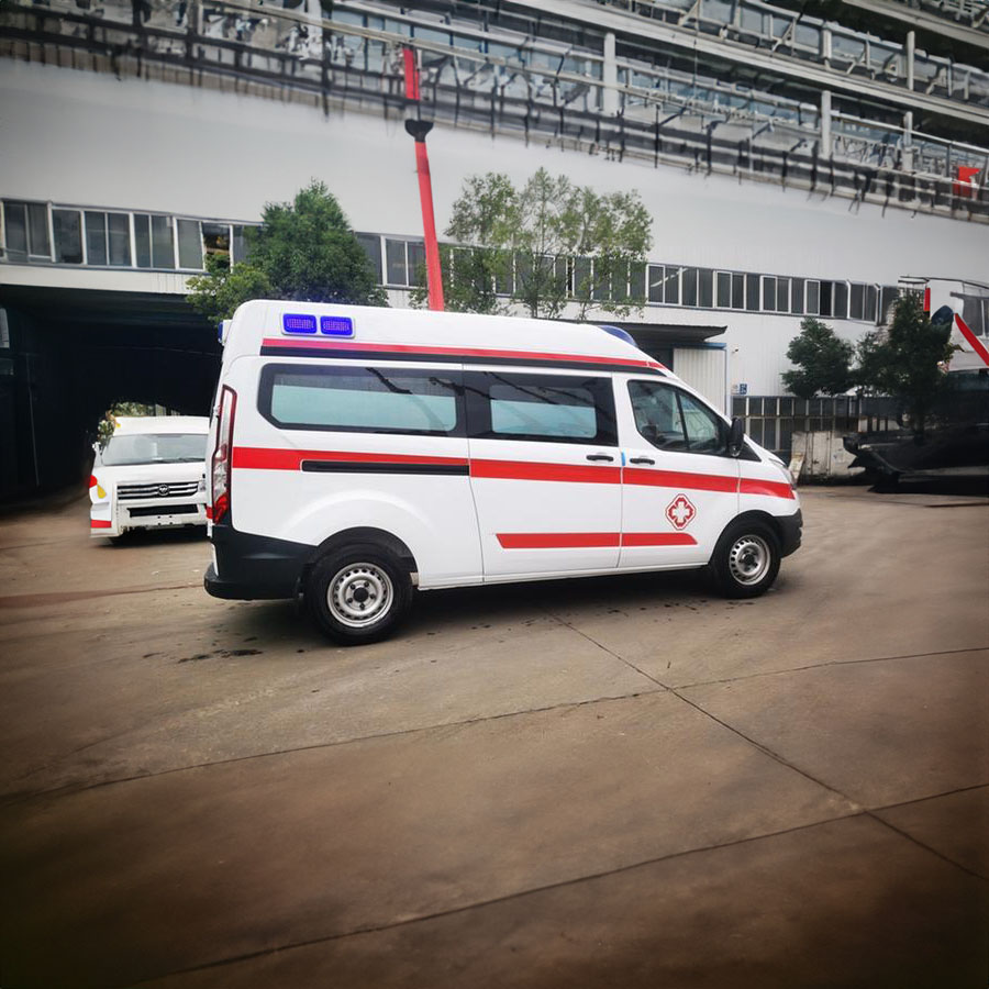 苏州租赁急救车电话号码