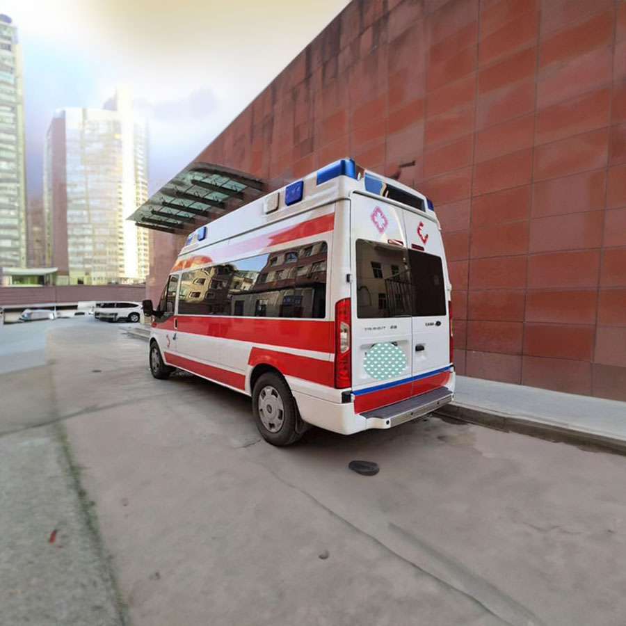 苏州租赁120联系电话