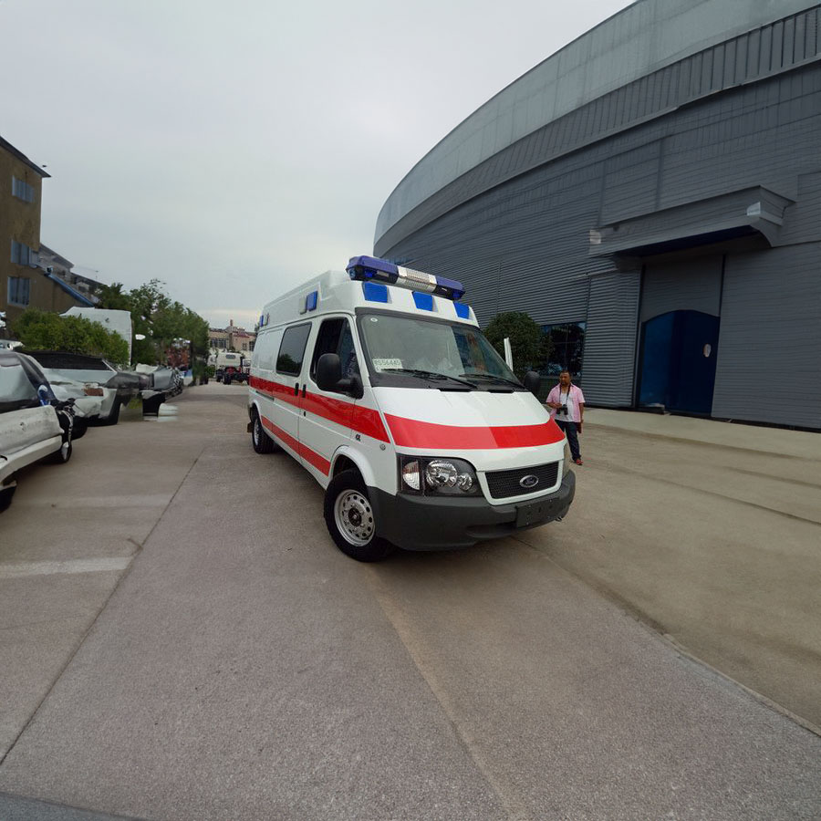 苏州出租私人救护车电话