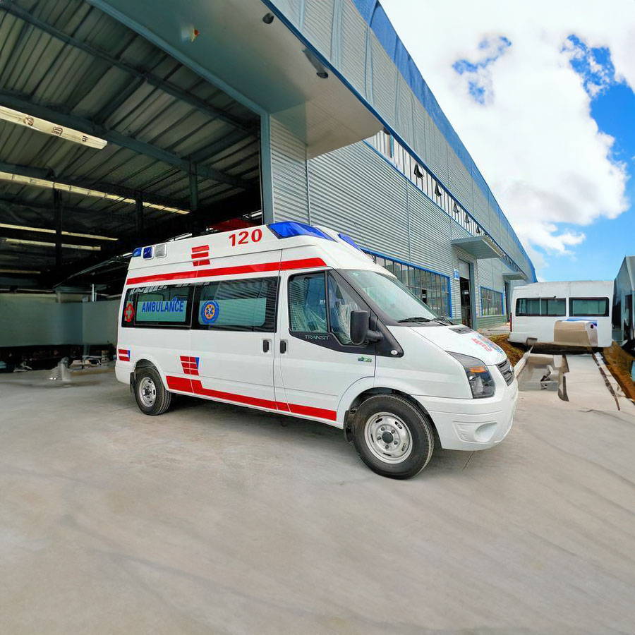 苏州出租急救车联系方式