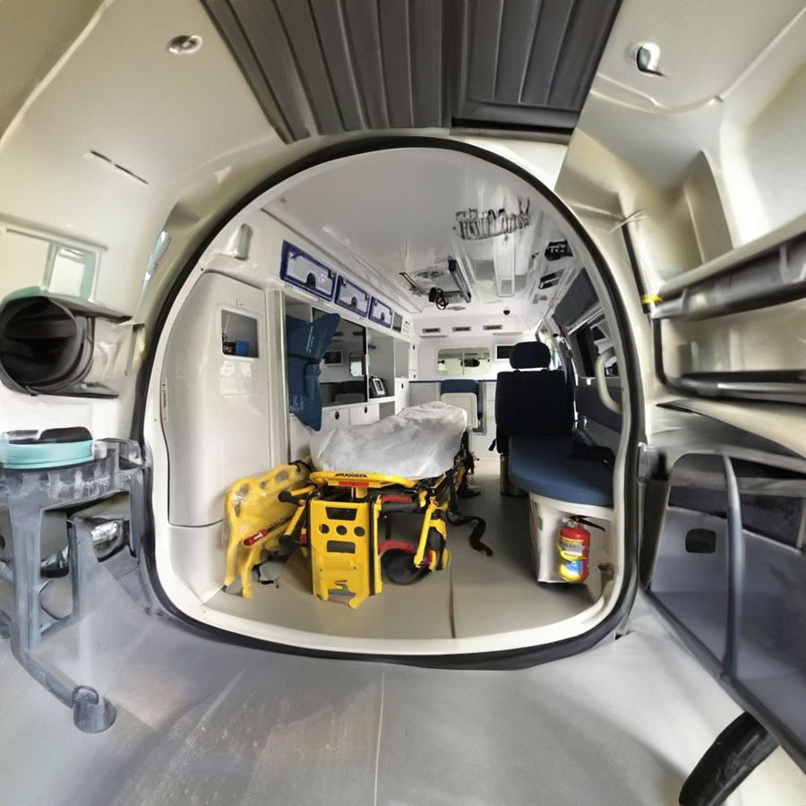 苏州出租救护车电话号码