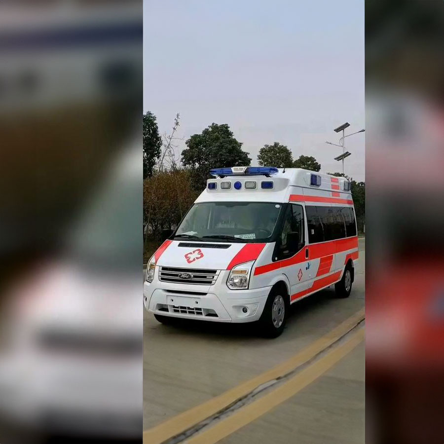 苏州出租急救车电话号码