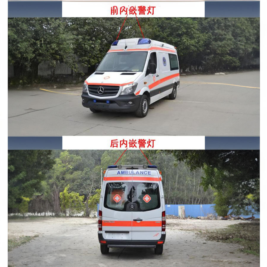 苏州出租救护车电话号码