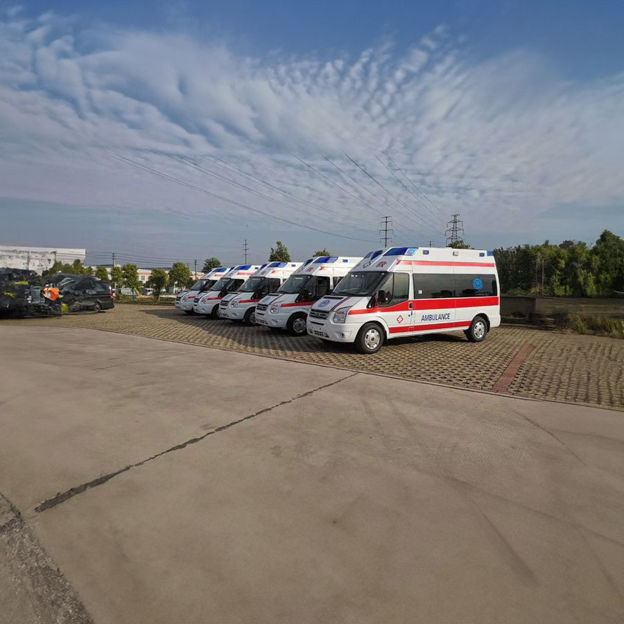 苏州租赁私人救护车电话