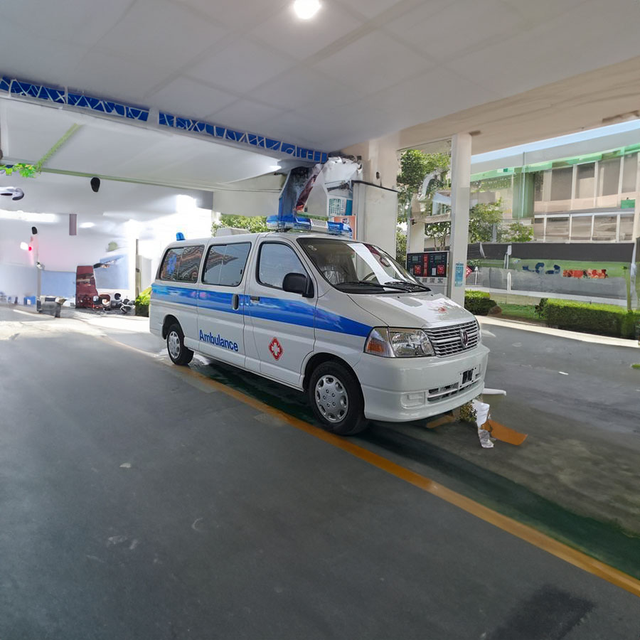 苏州租赁急救车联系电话