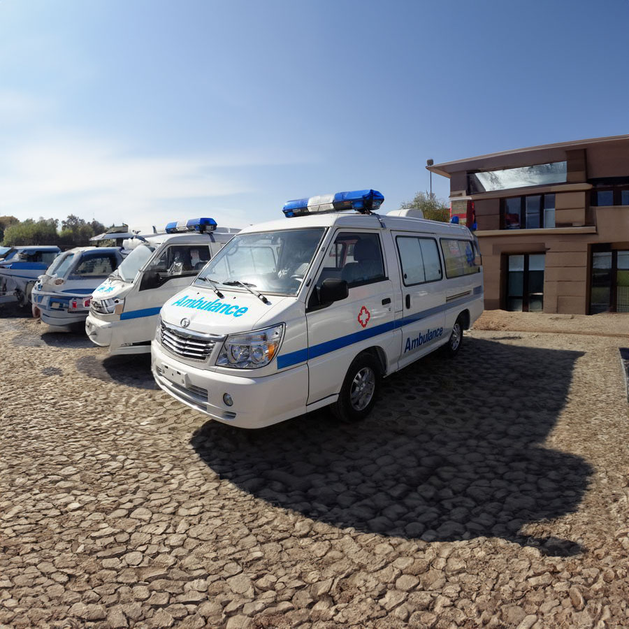 苏州出租急救车电话