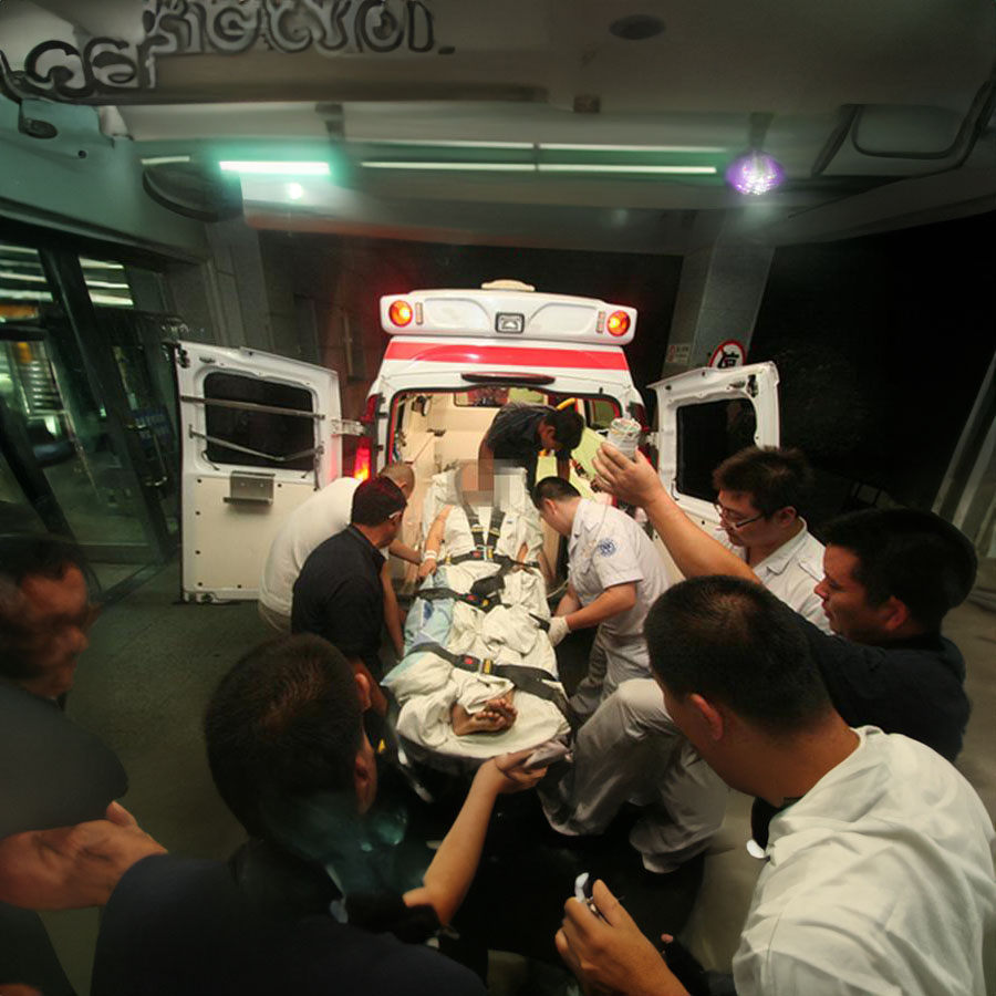 苏州出租120联系方式