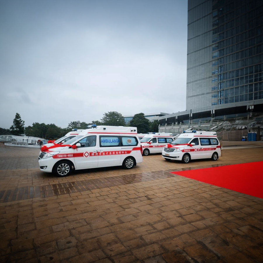 苏州租赁救护车电话号码