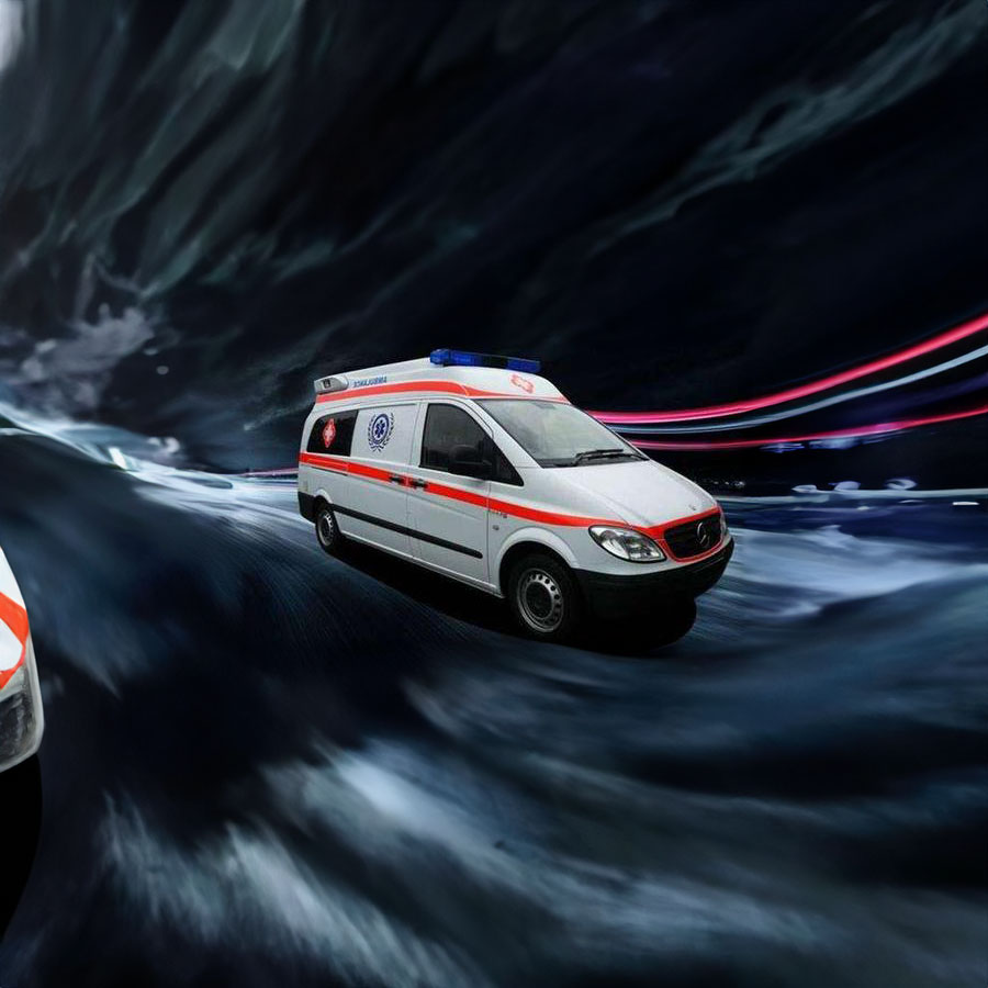 苏州出租急救车联系电话