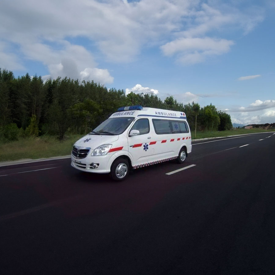 苏州租赁救护车电话号码