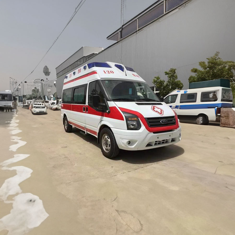 苏州出租私人救护车