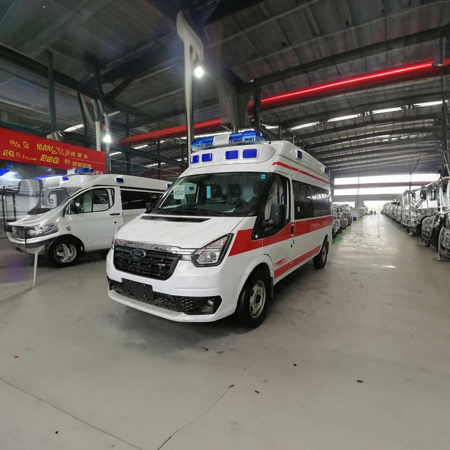 苏州租赁急救车电话号码