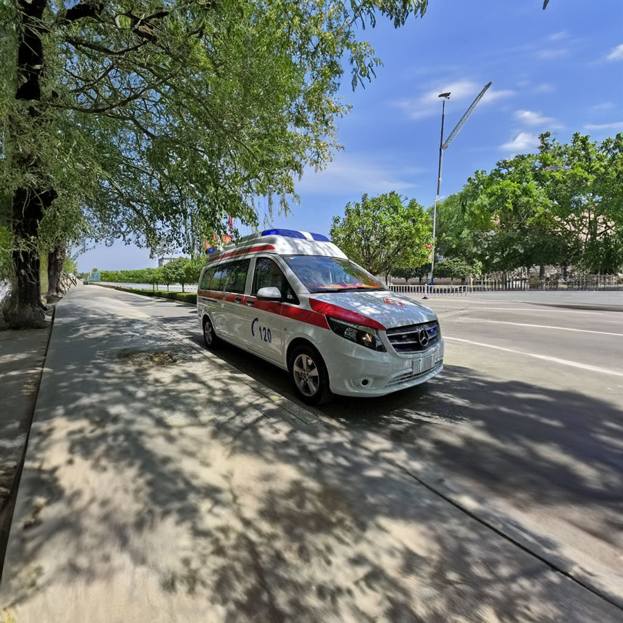 苏州出租私人救护车电话号码