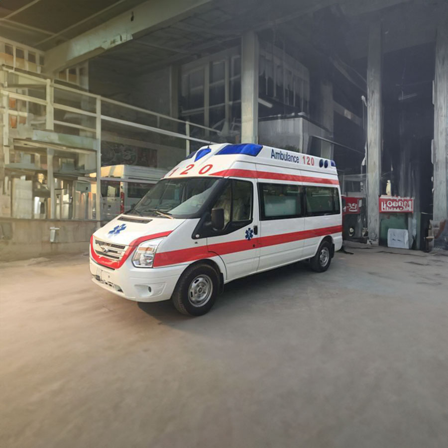 苏州租赁私人救护车电话号码