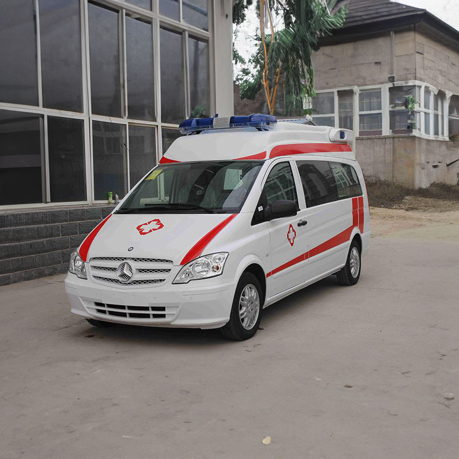 苏州租赁急救车电话