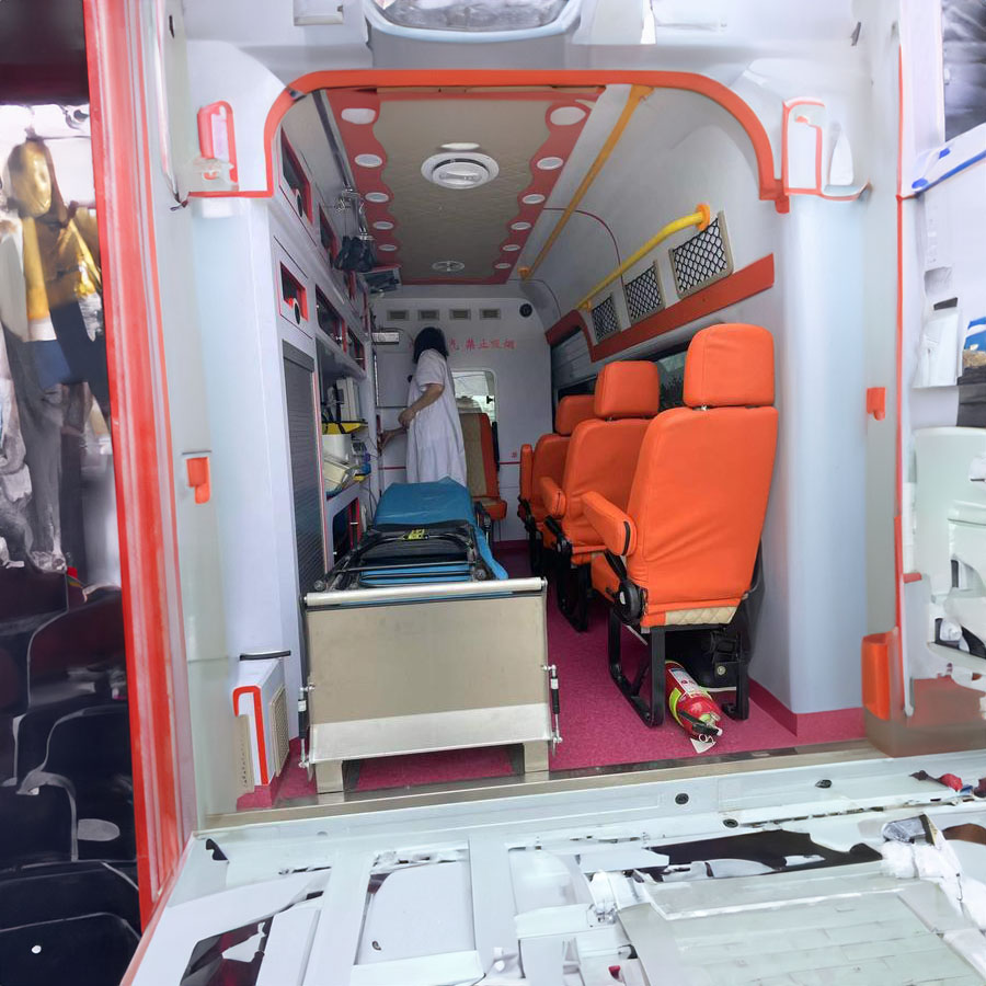 苏州租赁120联系方式