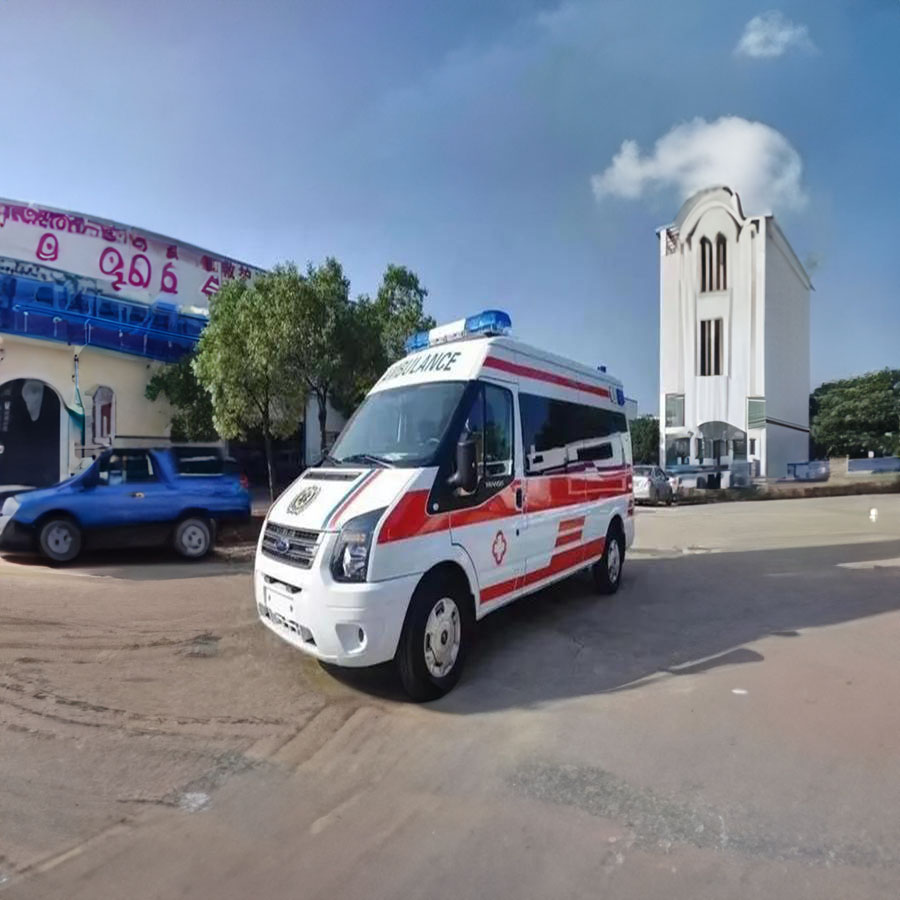 苏州出租私人救护车联系方式
