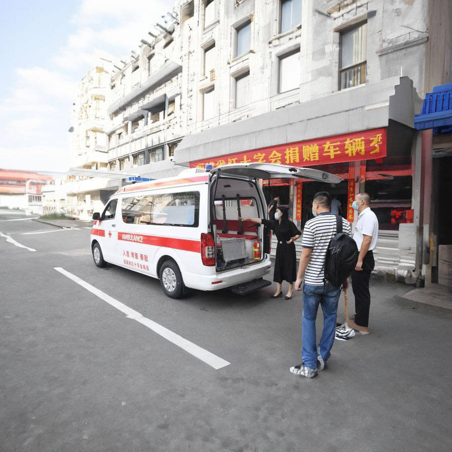 苏州出租急救车电话号码