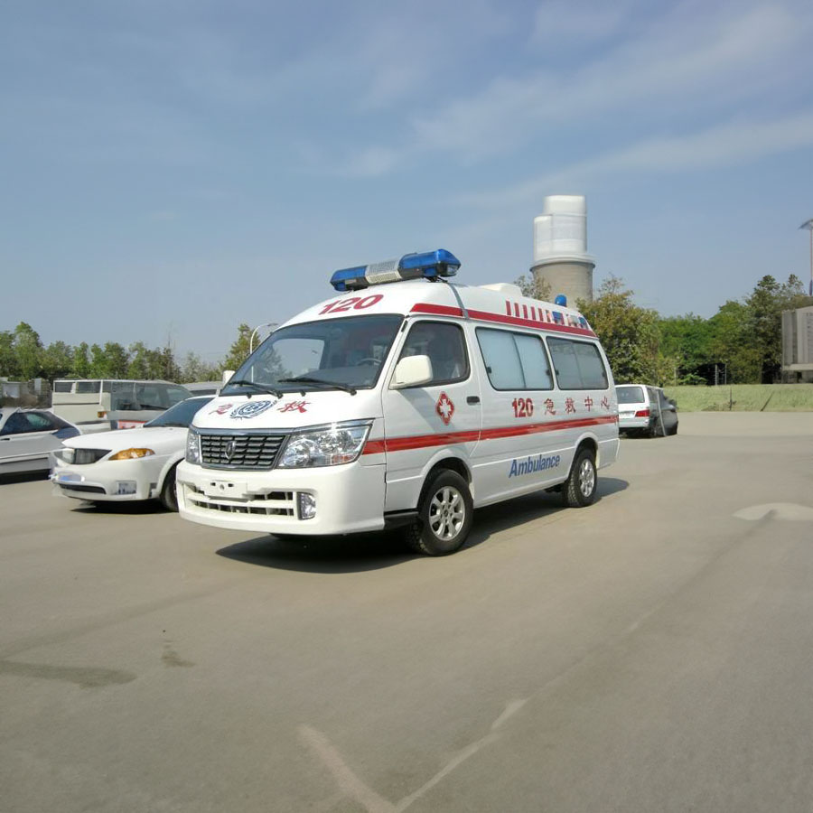 苏州出租急救车联系方式
