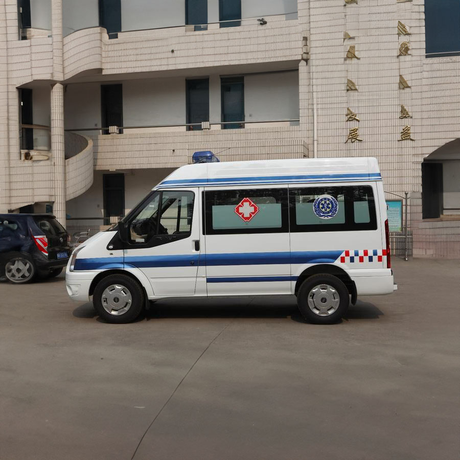苏州出租急救车联系方式