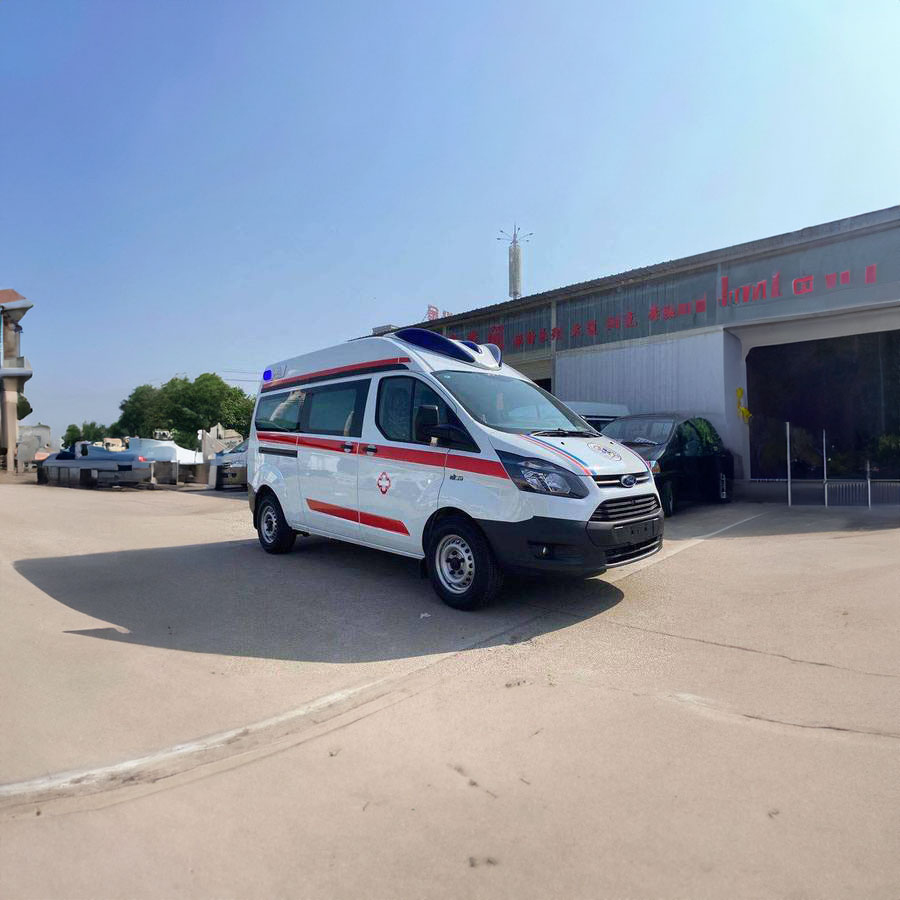 苏州租赁救护车