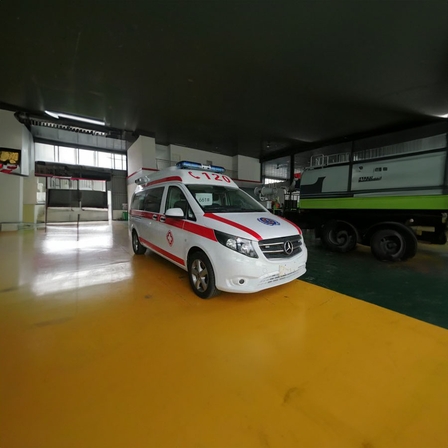 苏州租赁急救车电话