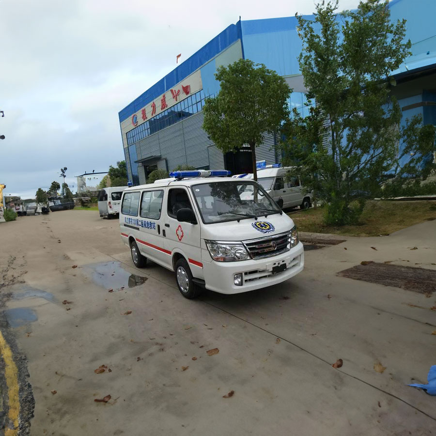 苏州租赁急救车联系电话