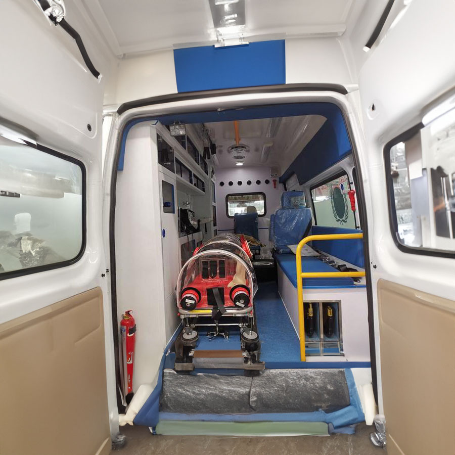 苏州出租救护车联系方式