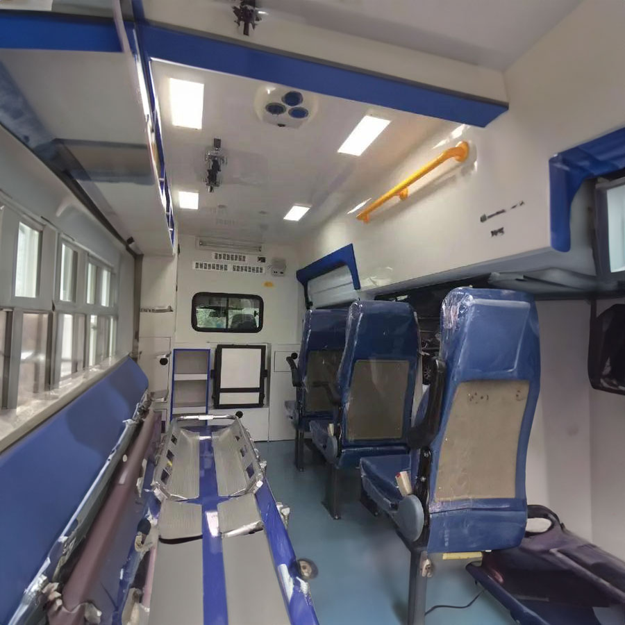 苏州出租救护车电话号码