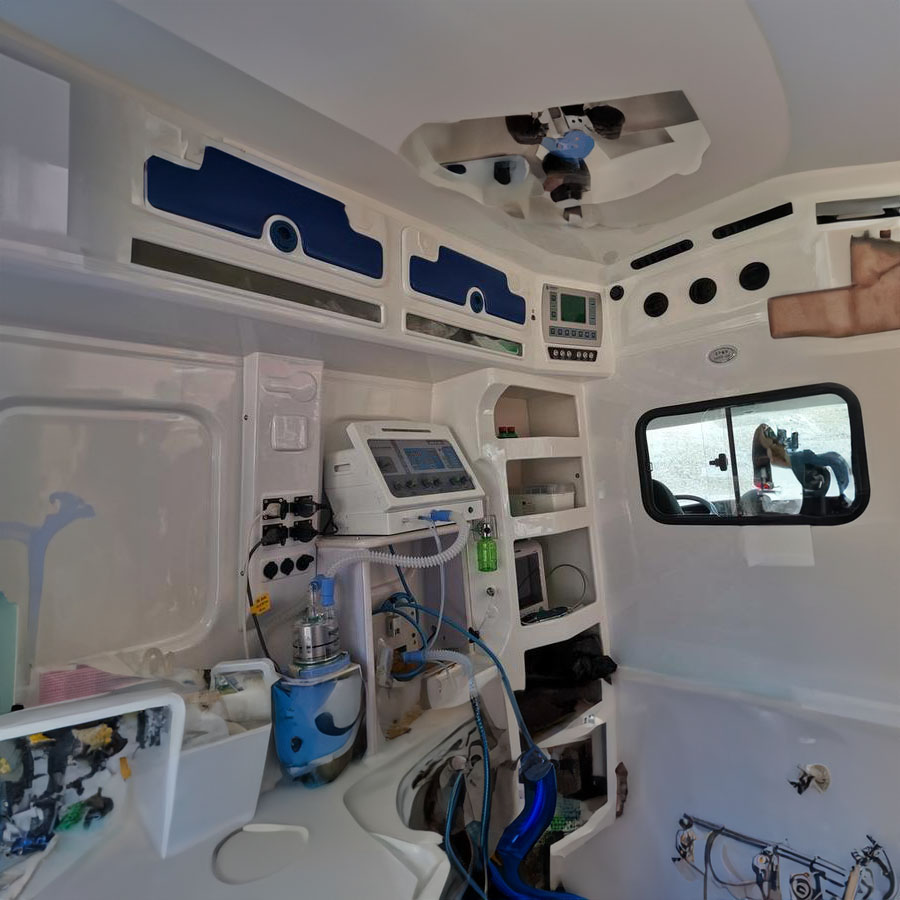 苏州租赁私人救护车电话