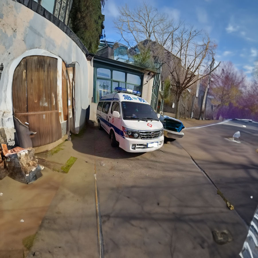 苏州租赁救护车