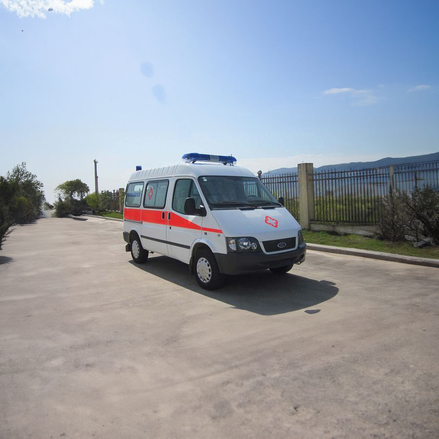 苏州租赁急救车