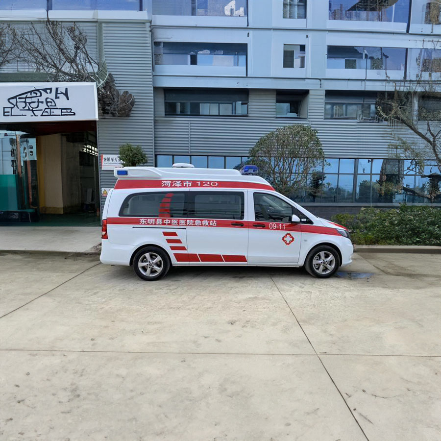 苏州出租私人救护车电话号码