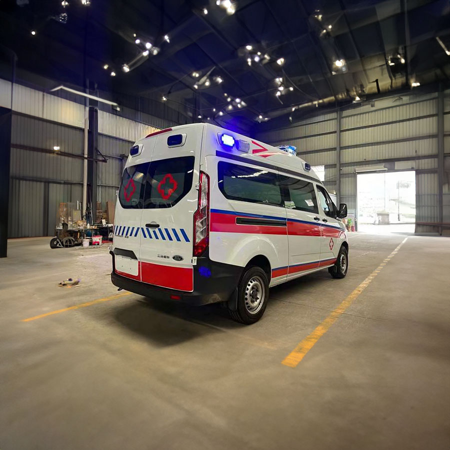 苏州出租救护车电话