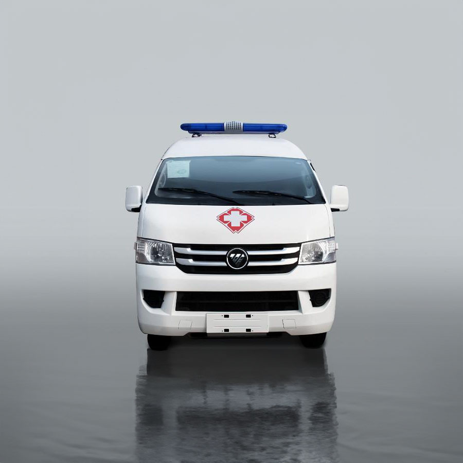苏州出租私人救护车