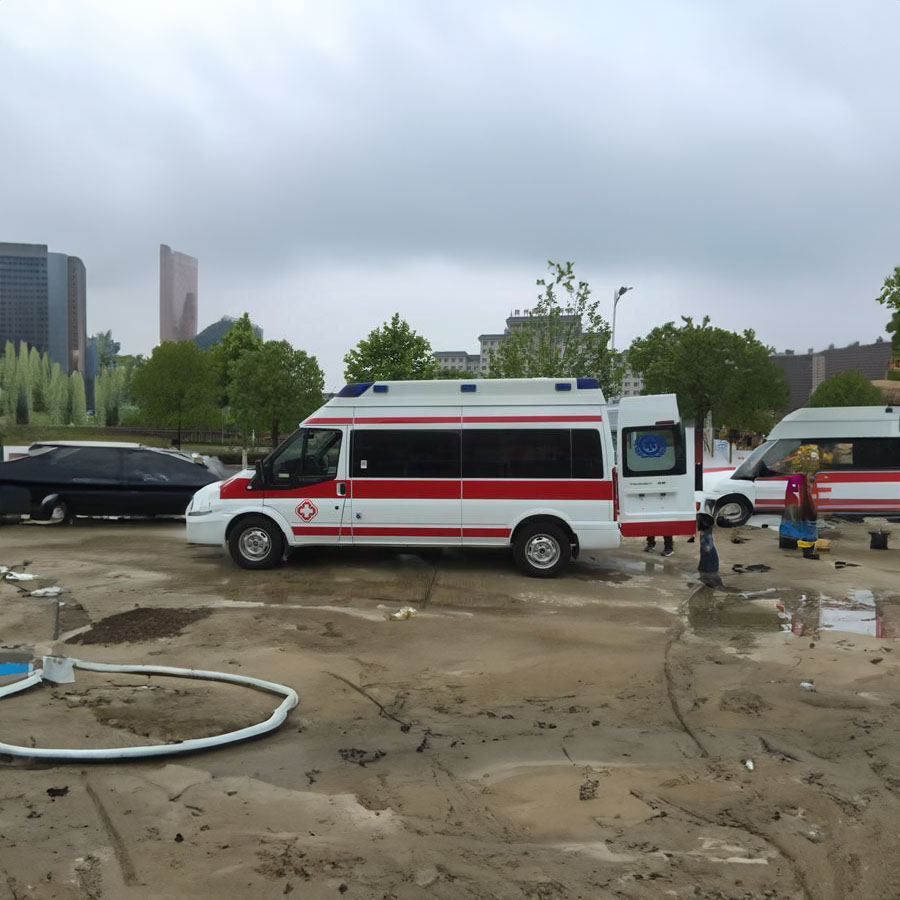 苏州出租急救车联系方式