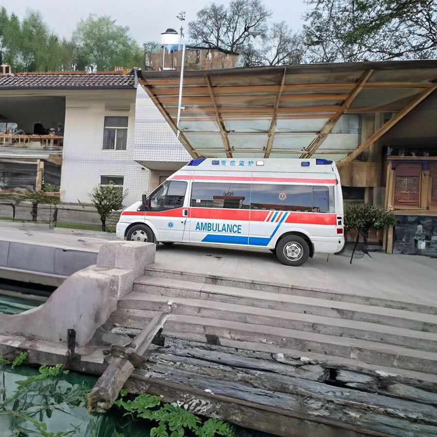 苏州出租120联系电话