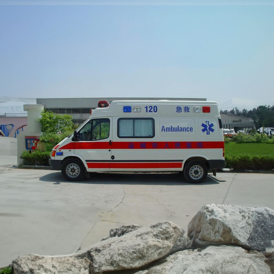苏州出租救护车电话号码