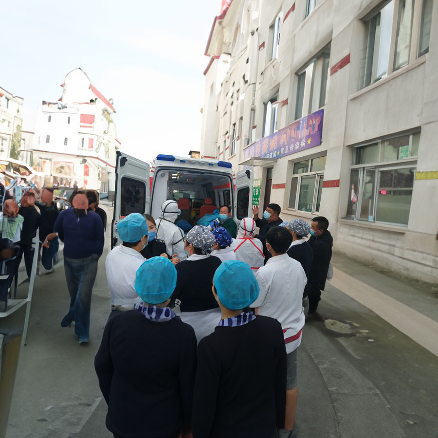 苏州租赁私人救护车电话号码